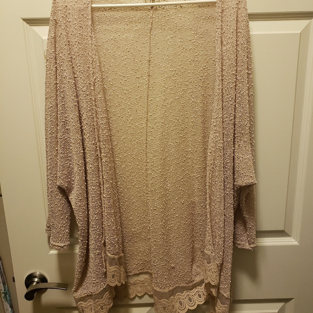Sweater - Picture 3 of 4